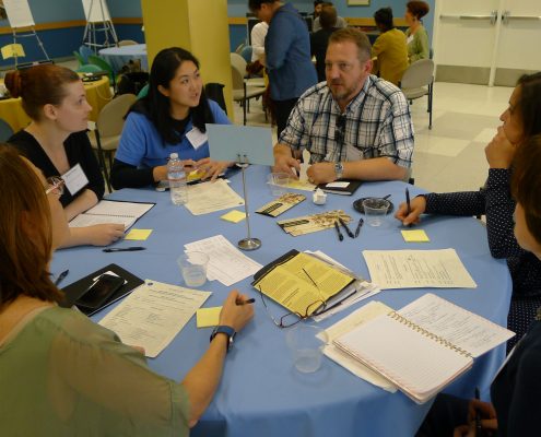 COMPASS Life Sciences - AAU STEM Workshop