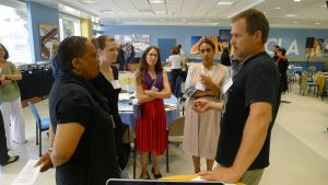 COMPASS Life Sciences - AAU STEM Workshop