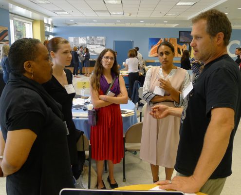 COMPASS Life Sciences - AAU STEM Workshop