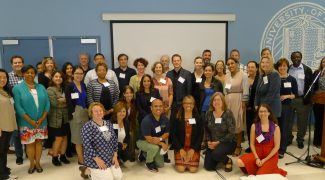 STEMAAULeadersgroupshot