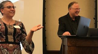 Dr. Erin Saunders Dr. Erin Saunders