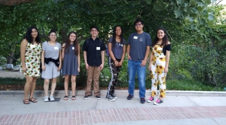 MARC 2019-2021 Cohort MARC 2019-2021 Cohort