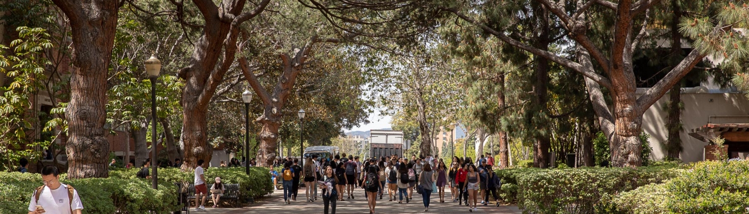 UCLA Campus Court Of Sciences Compass Life Science UCLA Campus Court Of Sciences Compass Life Science