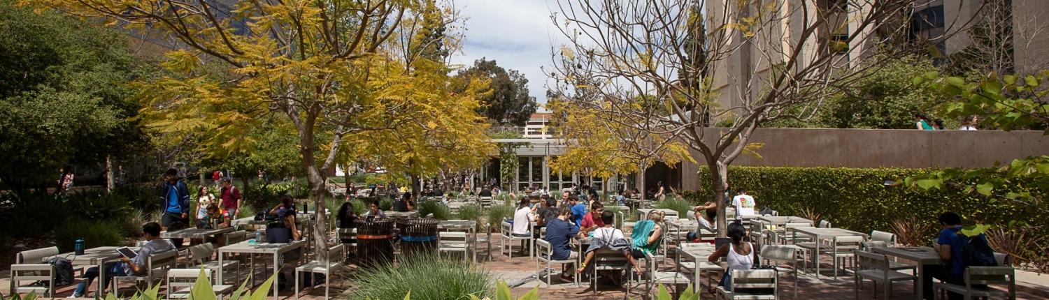 UCLA Court of Sciences Compass Life Science UCLA Court of Sciences Compass Life Science