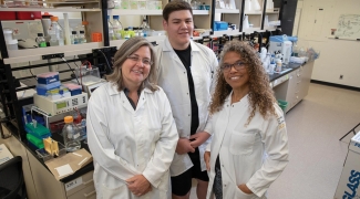 McEvoy Poe Gonzalez MARC McEvoy Poe Gonzalez MARC