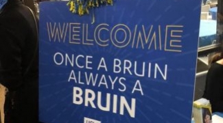 UCLA Alumni Reunion UCLA Alumni Reunion