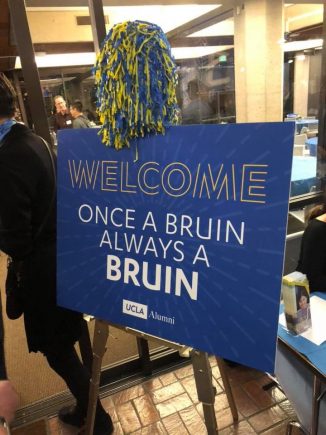 UCLA Alumni Reunion UCLA Alumni Reunion